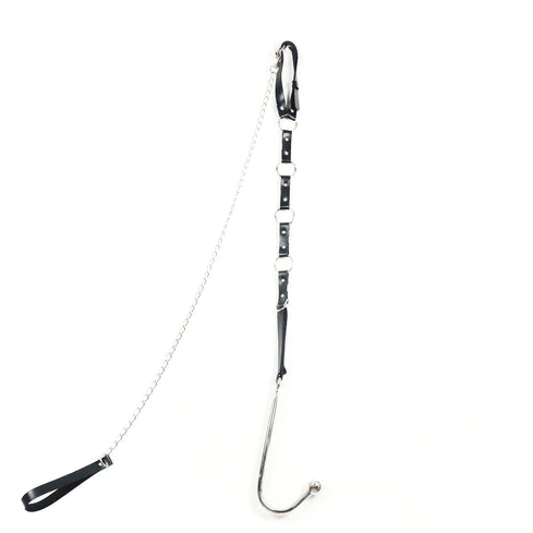 with and Kinky Anal Hook Leash 5853 EverydayUse Collar 0704